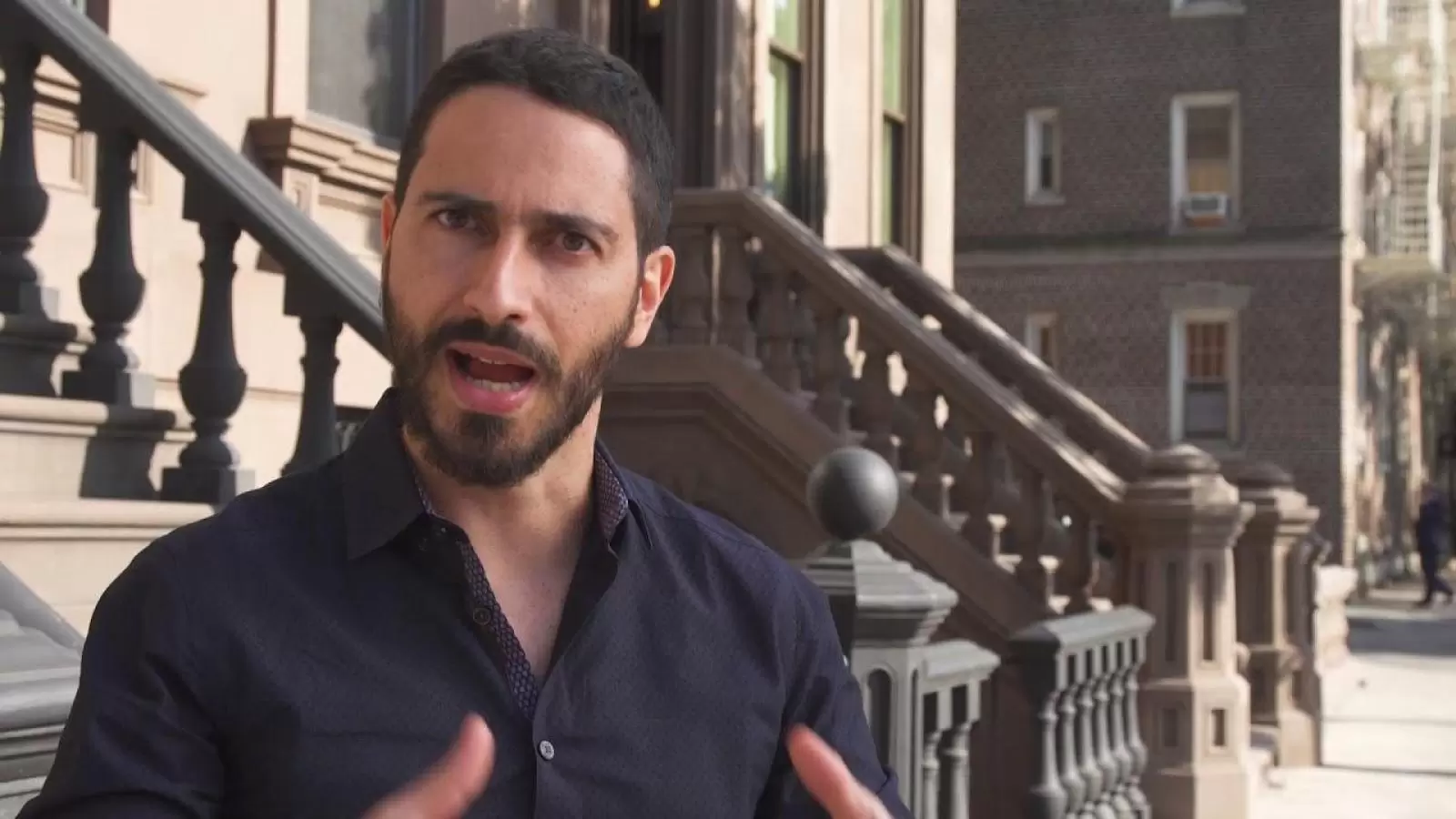 Inovadores Brasileiros no Exterior | Expresso Futuro com Ronaldo Lemos